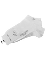 Ponožky Calvin Klein 2Pack 701218707002 White