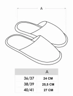 Dámske papuče OKL-0101K-4600 ružové - Yoclub