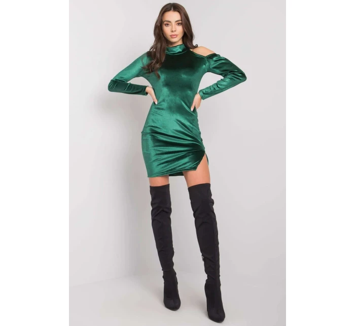 Večerné šaty model 161083 Rue Paris