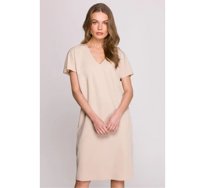 Denné šaty model 209147 Stylove