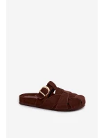 Papuče model 224508 Step in style