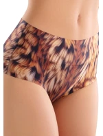 Dámske nohavičky MEMÉME Hi-briefs Wildlife Linx Dámske nohavičky MEMÉME Hi-briefs Wildlife Linx