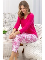 Leveza 1626 Monika 7/8 M-2XL Leveza 1626 Monika 7/8 M-2XL