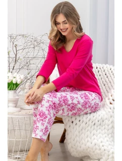 Leveza 1626 Monika 7/8 M-2XL