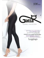 Dámske legíny Gatta Microfibra 100 deň