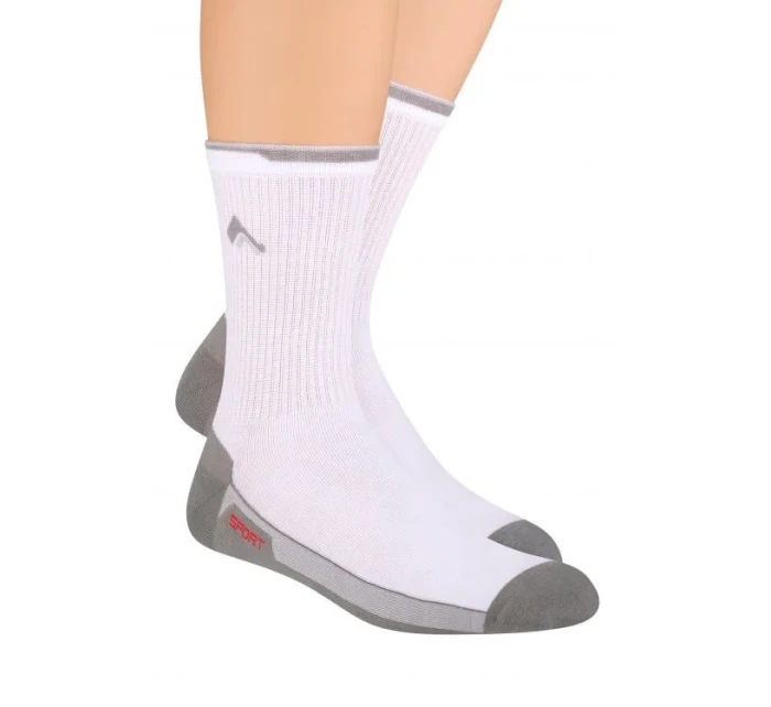 Pánske ponožky Steven art.057