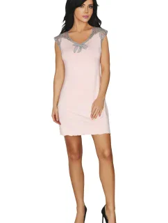 Noční košile model 7979964 - LivCo CORSETTI FASHION