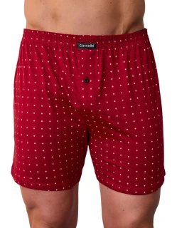 Pánské trenýrky model 21915908 Comfort - Cornette