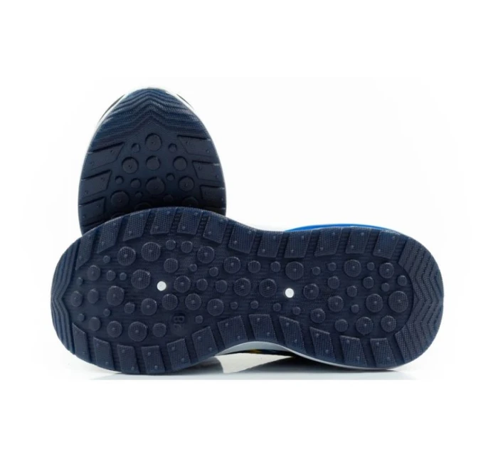 Jr boty model 21164947 - Leomil