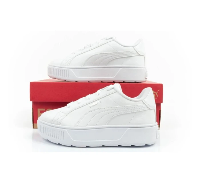 Topánky Puma Karmen Jr 38737501