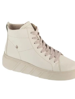 Boty model 21388305 Beige 36 - Rieker