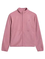 Fleecová mikina W model 21399191 56S - 4F