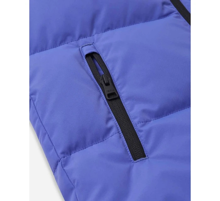 Dětská péřová bunda model 21412607 - Reima Dětská péřová bunda model 21412607 - Reima