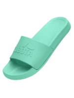 Žabky do bazénu basic plain mint model 21721440 - Kubota