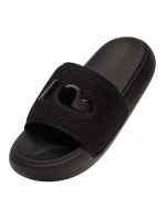 Cubota sieťované žabky čierne K25SS-114-001-23-1