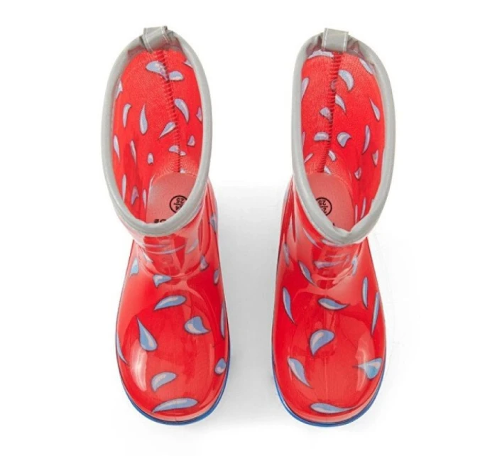 dětské gumáky  do deště pro model 21733850 - Perletti