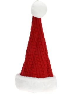 Santova čiapka DELUX 30x40 cm