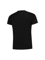 Rogelli PROMOTION dres čierny 2XL