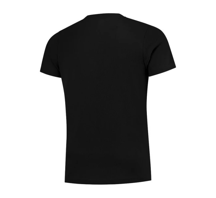 Rogelli PROMOTION dres čierny 2XL