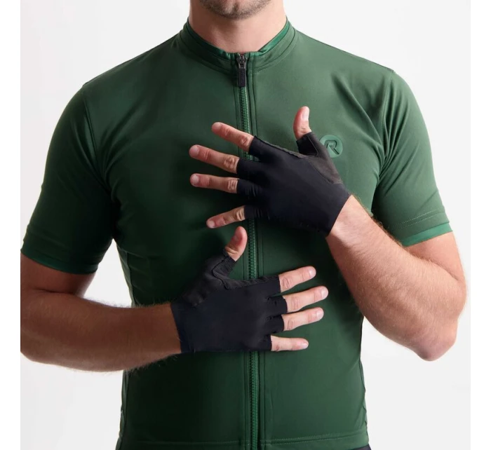 Rukavice Rogelli DISTANCE černé XL