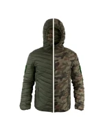 Bunda kamufláž - model 21931193 Bunda kamufláž - model 21931193