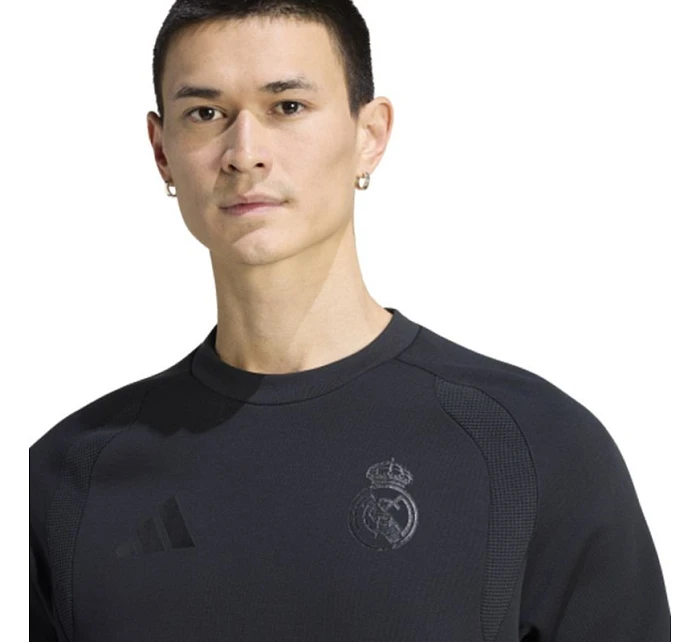 Adidas Real Madrid Tiro Cestovná mikina KC7807