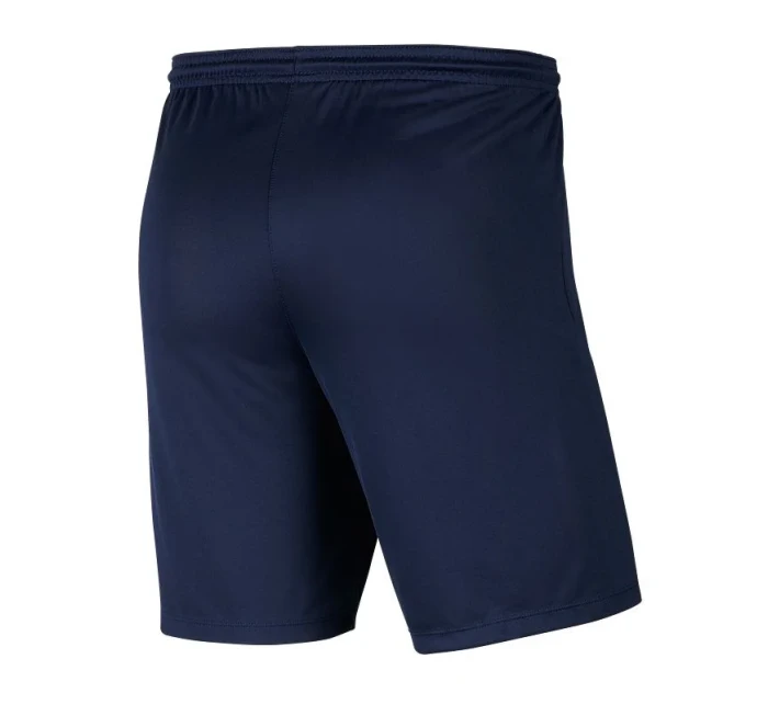 Dětské šortky Park III Knit Jr model 15978075 - NIKE