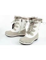 Geografické Nórsko dámska obuv W SOPHIA WHITE Geografické Nórsko dámska obuv W SOPHIA WHITE