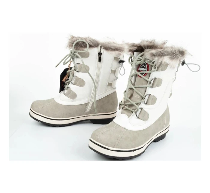 Geografické Nórsko dámska obuv W SOPHIA WHITE Geografické Nórsko dámska obuv W SOPHIA WHITE