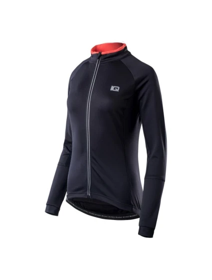 Cyklistická bunda model 20848665 Wmns W - IQ Cyklistická bunda model 20848665 Wmns W - IQ