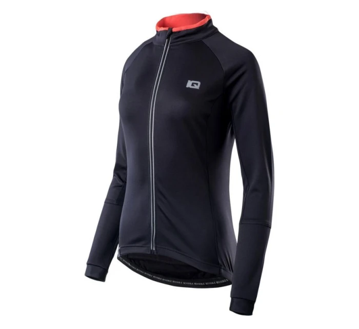 Cyklistická bunda model 20848665 Wmns W - IQ Cyklistická bunda model 20848665 Wmns W - IQ