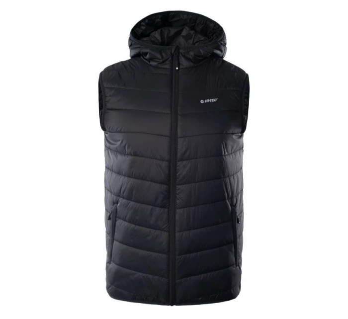Pánska vesta sinlus M 92800299818 - Hi-Tec