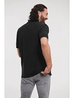 Pánské piqué polo 10. sky model 22474372 - Russell Athletic