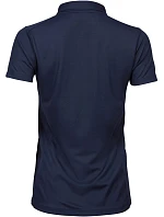 TJ Dámské luxusní sportovní polo 18. navy model 22498380 - Tee Jays TJ Dámské luxusní sportovní polo 18. navy model 22498380 - Tee Jays