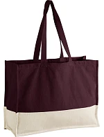 W EarthAware® taška z bio bavlny 50.0 model 22450932 - Westford Mill W EarthAware® taška z bio bavlny 50.0 model 22450932 - Westford Mill