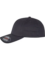 Flexfit 6277 6-panelová čiapka Flexfit Wooly Combed 55.6277 tmavo modrá Flexfit 6277 6-panelová čiapka Flexfit Wooly Combed 55.6277 tmavo modrá