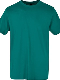 BB 010 Pánské tričko model 22442949 green - Build your Brand