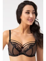 Gorsenia K496 Paradise farba: čierna