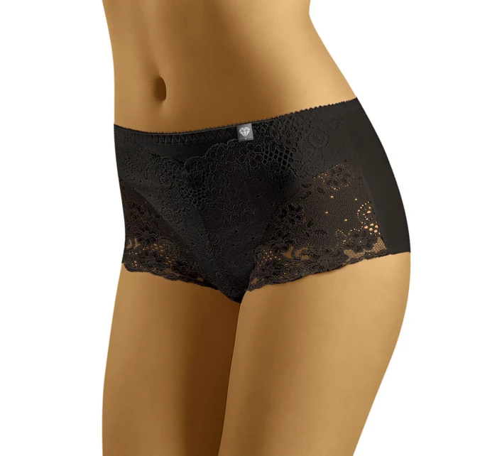 Diamond model 18031881 kolor:czarny - Wol-Bar