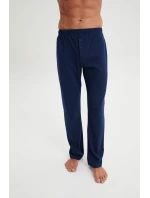 Vamp - Pyžamo na gombíky 19691 - Vamp Vamp - Pyžamo na gombíky 19691 - Vamp