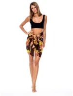 Pareo AT PO 180301.82 tmavo hnedá