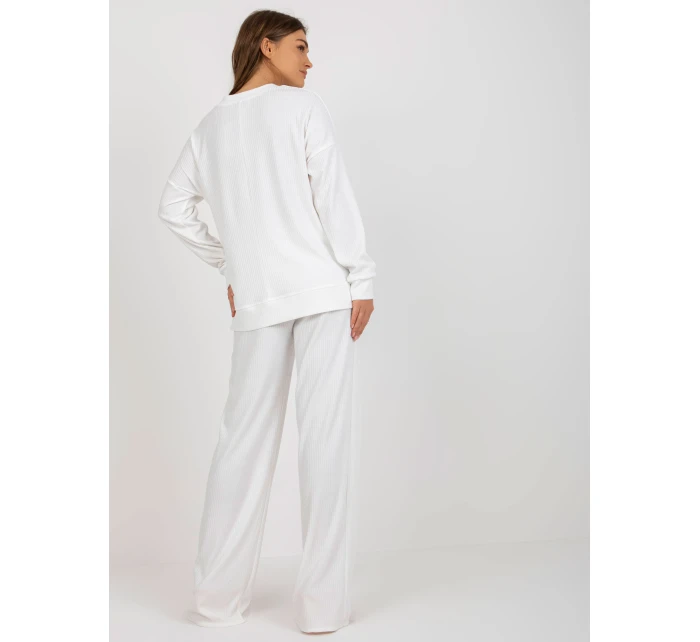 Súprava LK KMPL 509301.58P ecru