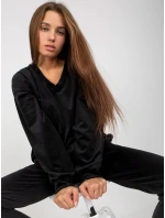 Halenka RP BZ model 17846638 černá - FPrice Halenka RP BZ model 17846638 černá - FPrice