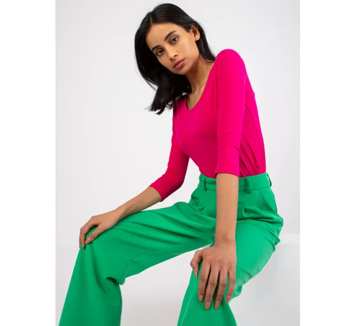 Halenka RV BZ model 17087265 fuchsií - FPrice Halenka RV BZ model 17087265 fuchsií - FPrice