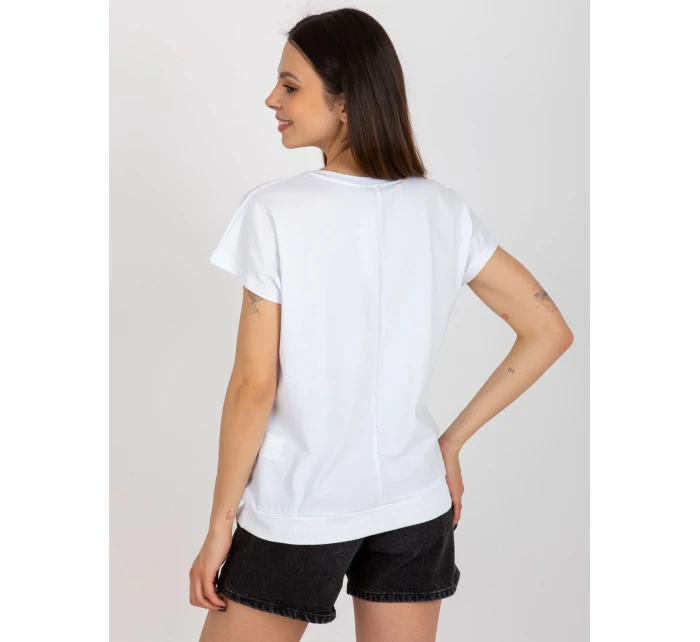 Bluzka RV BZ model 21153747 czarny - FPrice