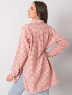 Koszula TO KS jasny różowy model 21126986 - FPrice