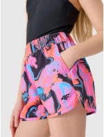 Dievčenské šortky 4F