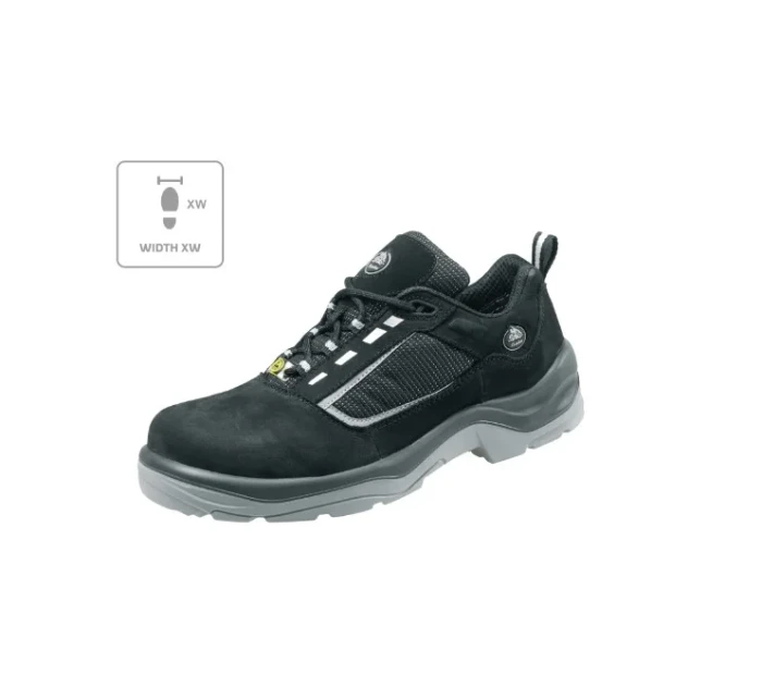 polobotky unisex černá model 20635525 - MALFINI, a.s.