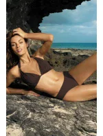 Dvojdielne plavky Lauren M-325 - Marko