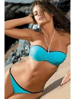 Dámske dvojdielne plavky Andrea M-193 - Marko